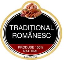 Traditional Romanesc